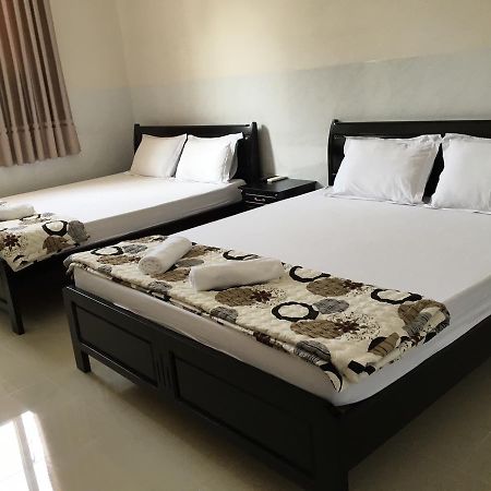 Duy Toan Guesthouse ฟู้โกว๊ก ภายนอก รูปภาพ