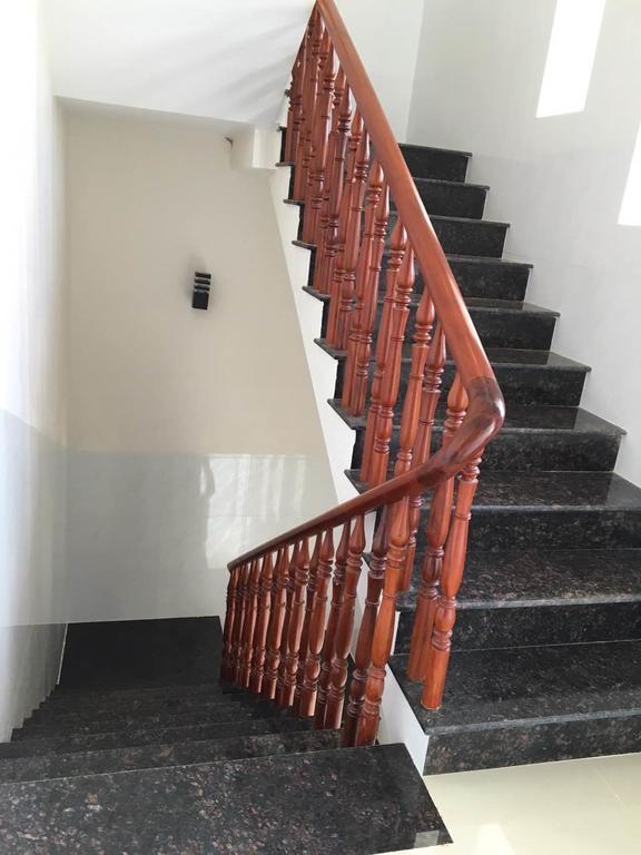 Duy Toan Guesthouse ฟู้โกว๊ก ภายนอก รูปภาพ