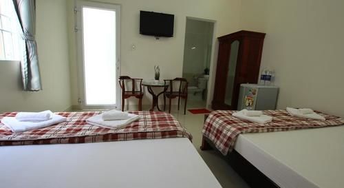 Duy Toan Guesthouse ฟู้โกว๊ก ภายนอก รูปภาพ