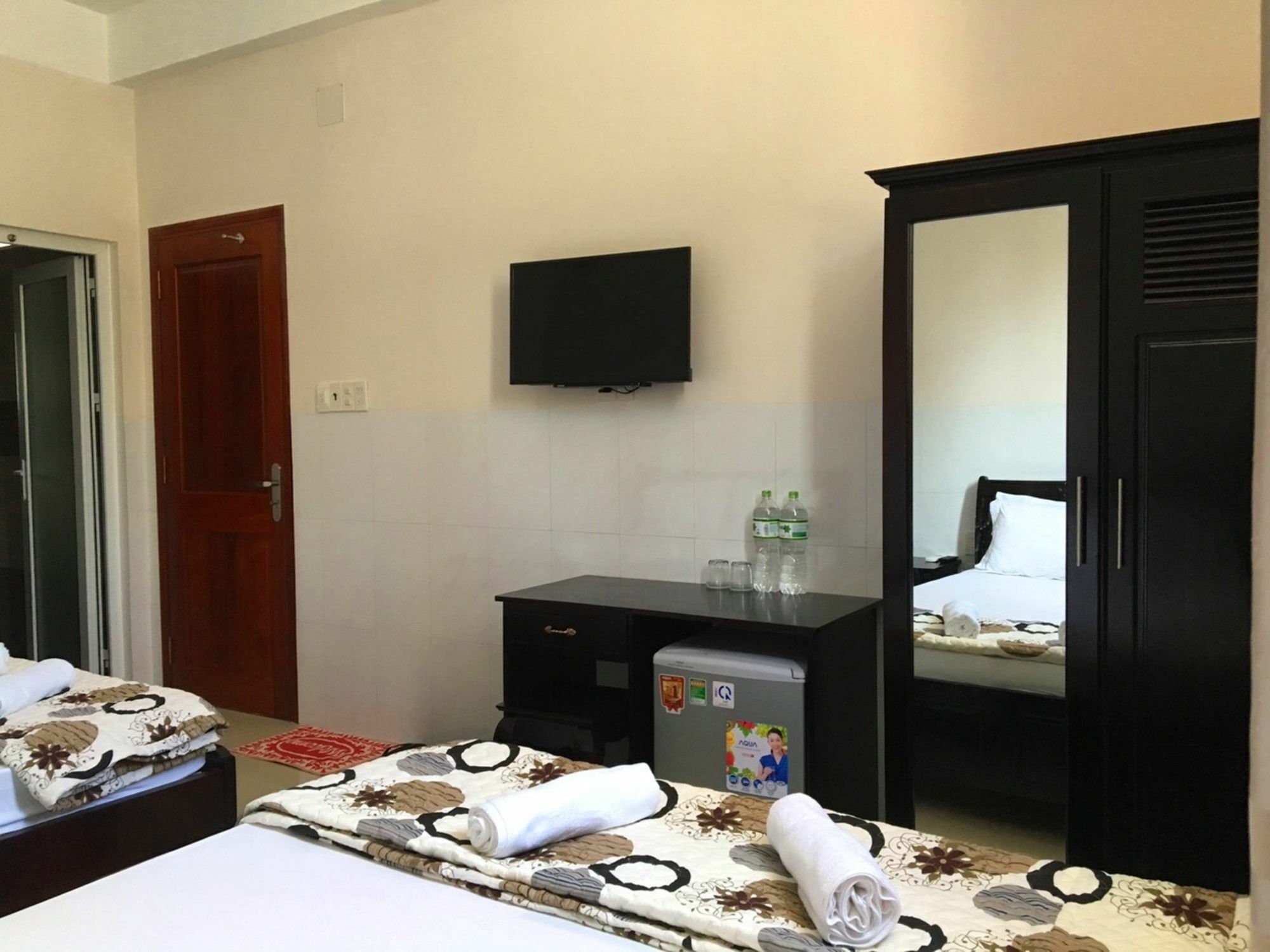 Duy Toan Guesthouse ฟู้โกว๊ก ภายนอก รูปภาพ