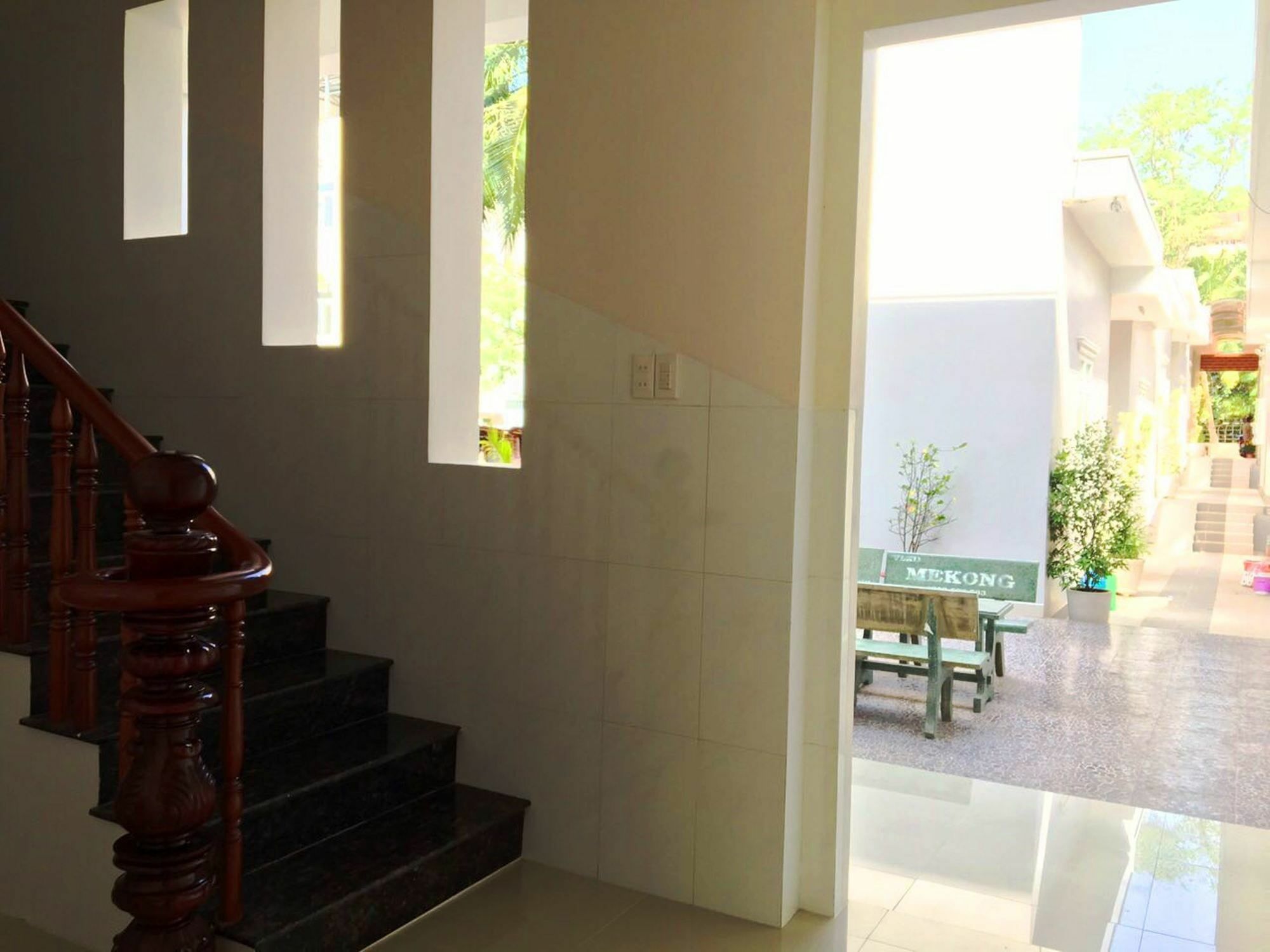 Duy Toan Guesthouse ฟู้โกว๊ก ภายนอก รูปภาพ