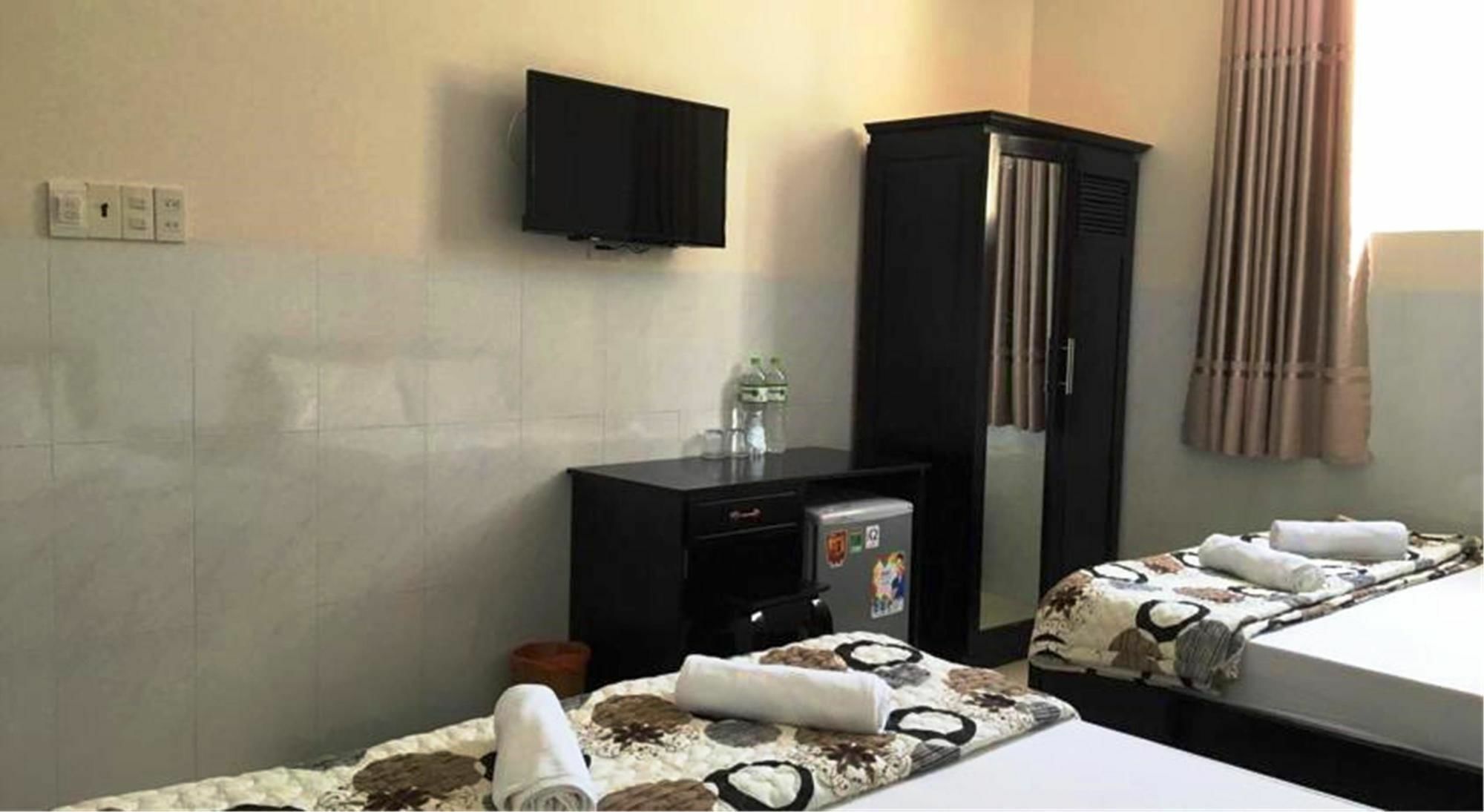 Duy Toan Guesthouse ฟู้โกว๊ก ภายนอก รูปภาพ
