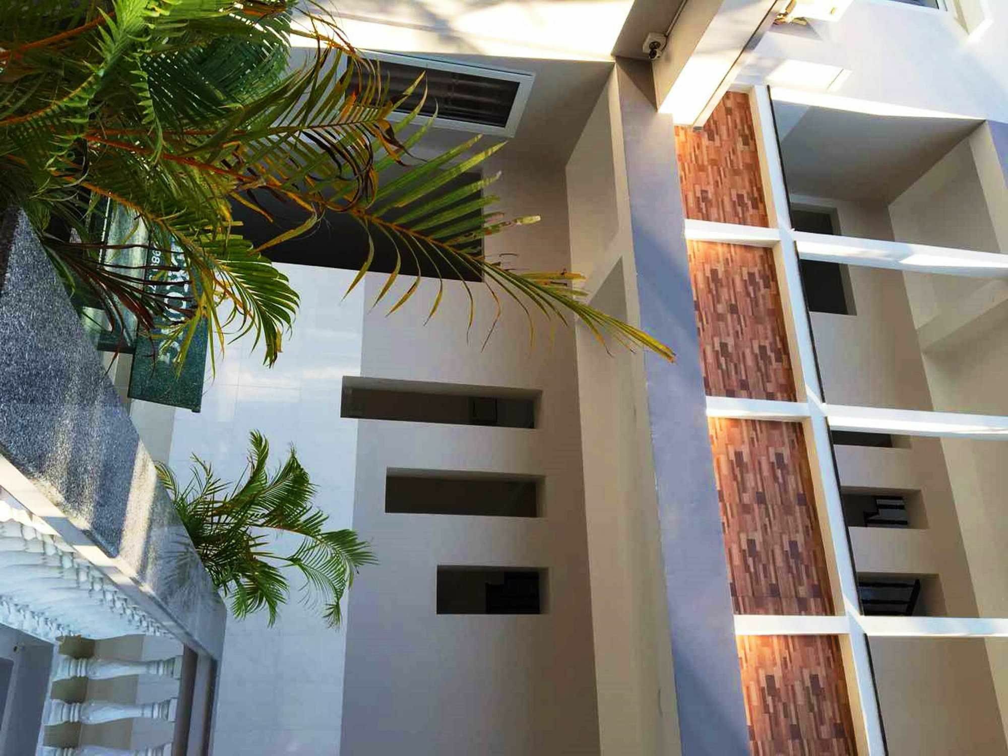 Duy Toan Guesthouse ฟู้โกว๊ก ภายนอก รูปภาพ