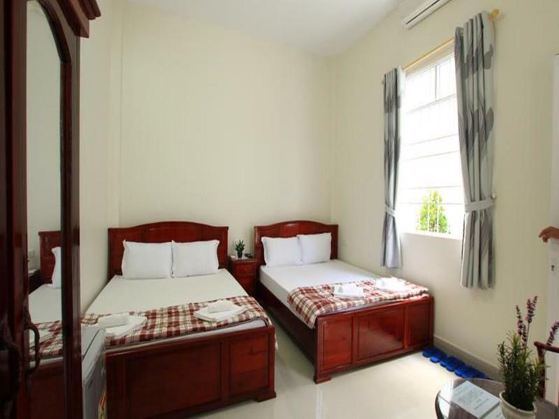 Duy Toan Guesthouse ฟู้โกว๊ก ภายนอก รูปภาพ
