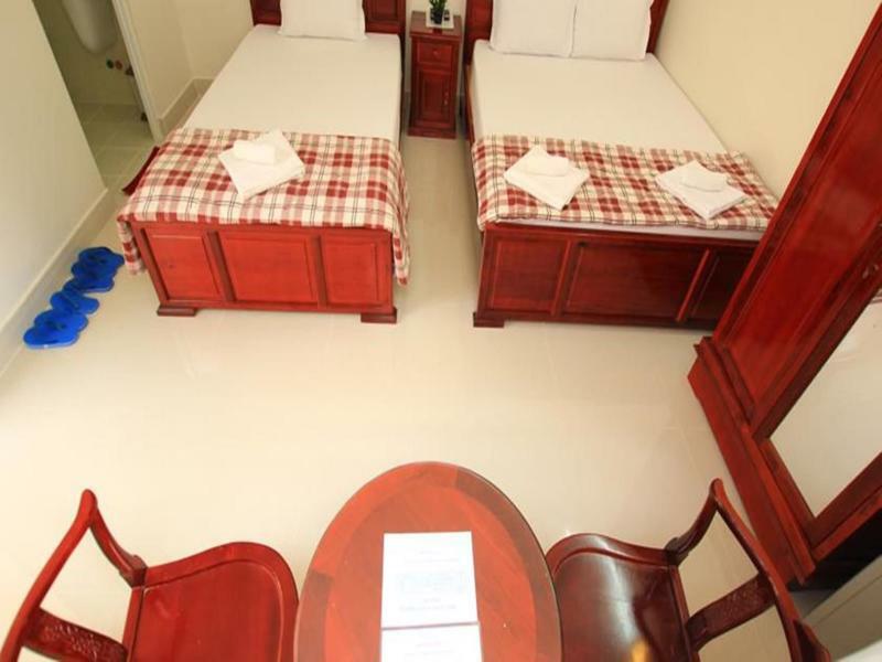 Duy Toan Guesthouse ฟู้โกว๊ก ภายนอก รูปภาพ