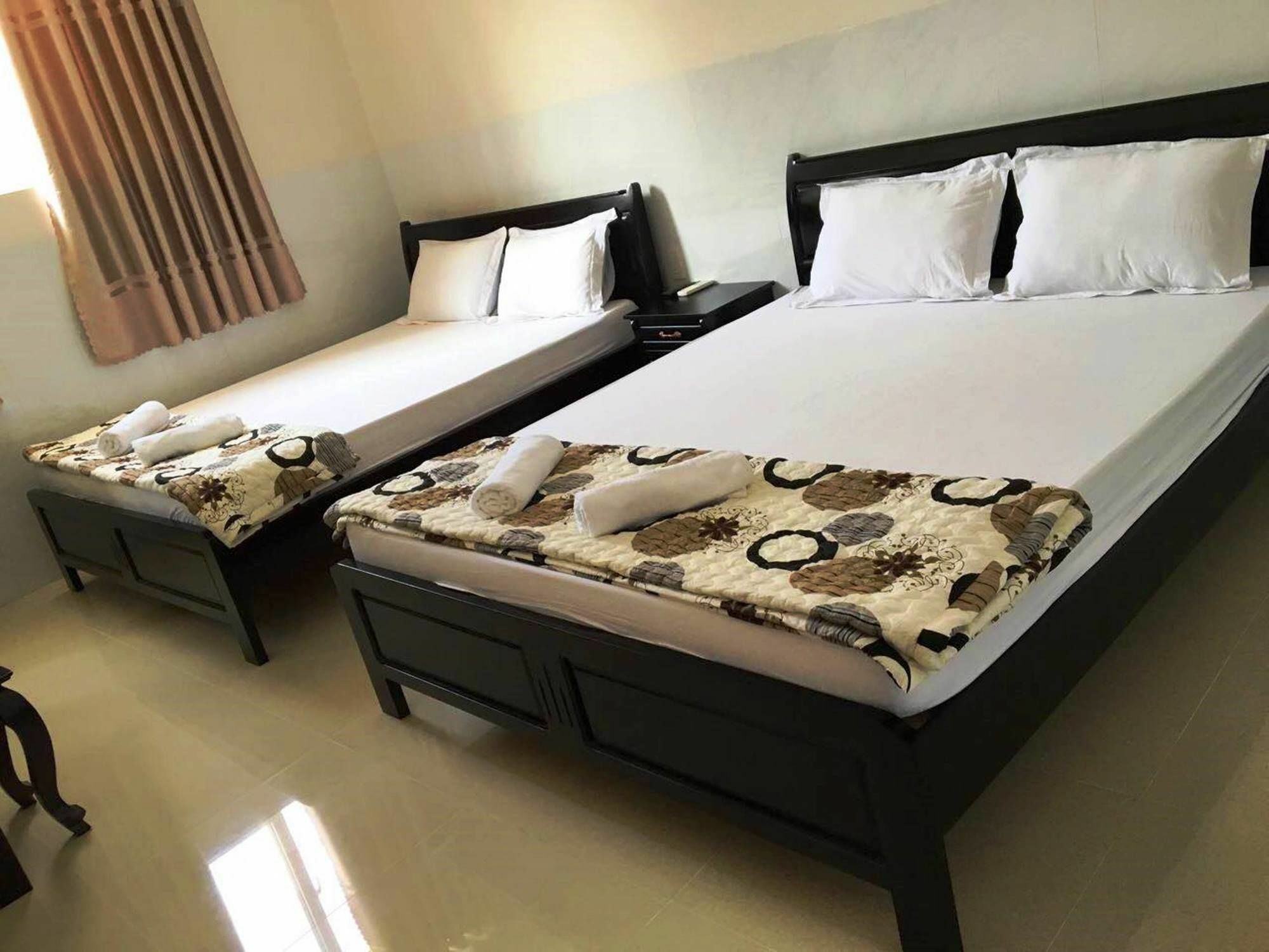 Duy Toan Guesthouse ฟู้โกว๊ก ภายนอก รูปภาพ
