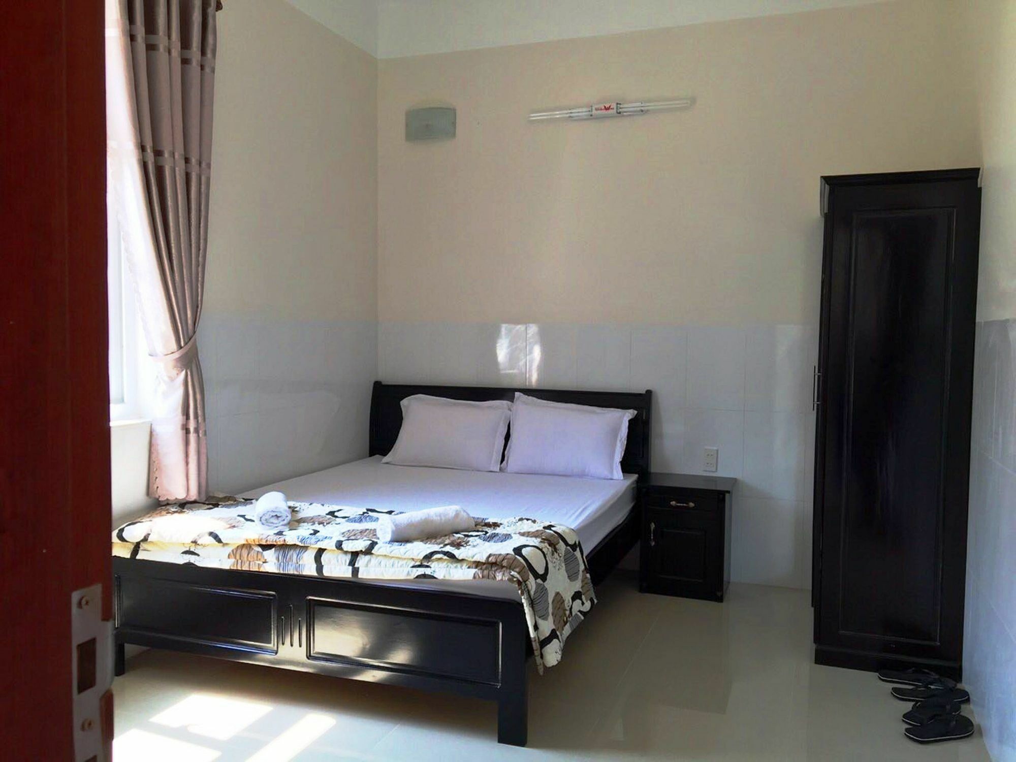 Duy Toan Guesthouse ฟู้โกว๊ก ภายนอก รูปภาพ