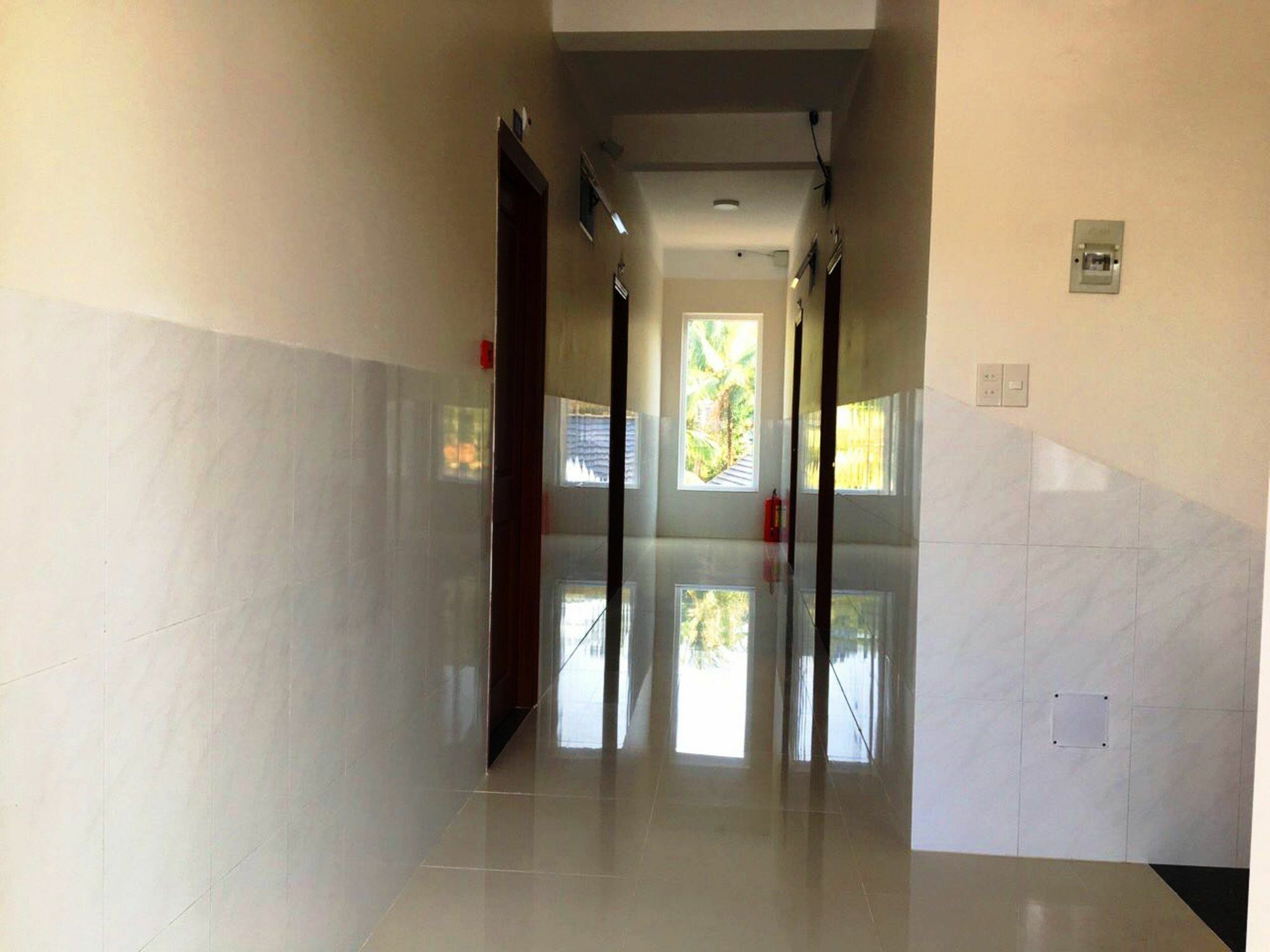 Duy Toan Guesthouse ฟู้โกว๊ก ภายนอก รูปภาพ