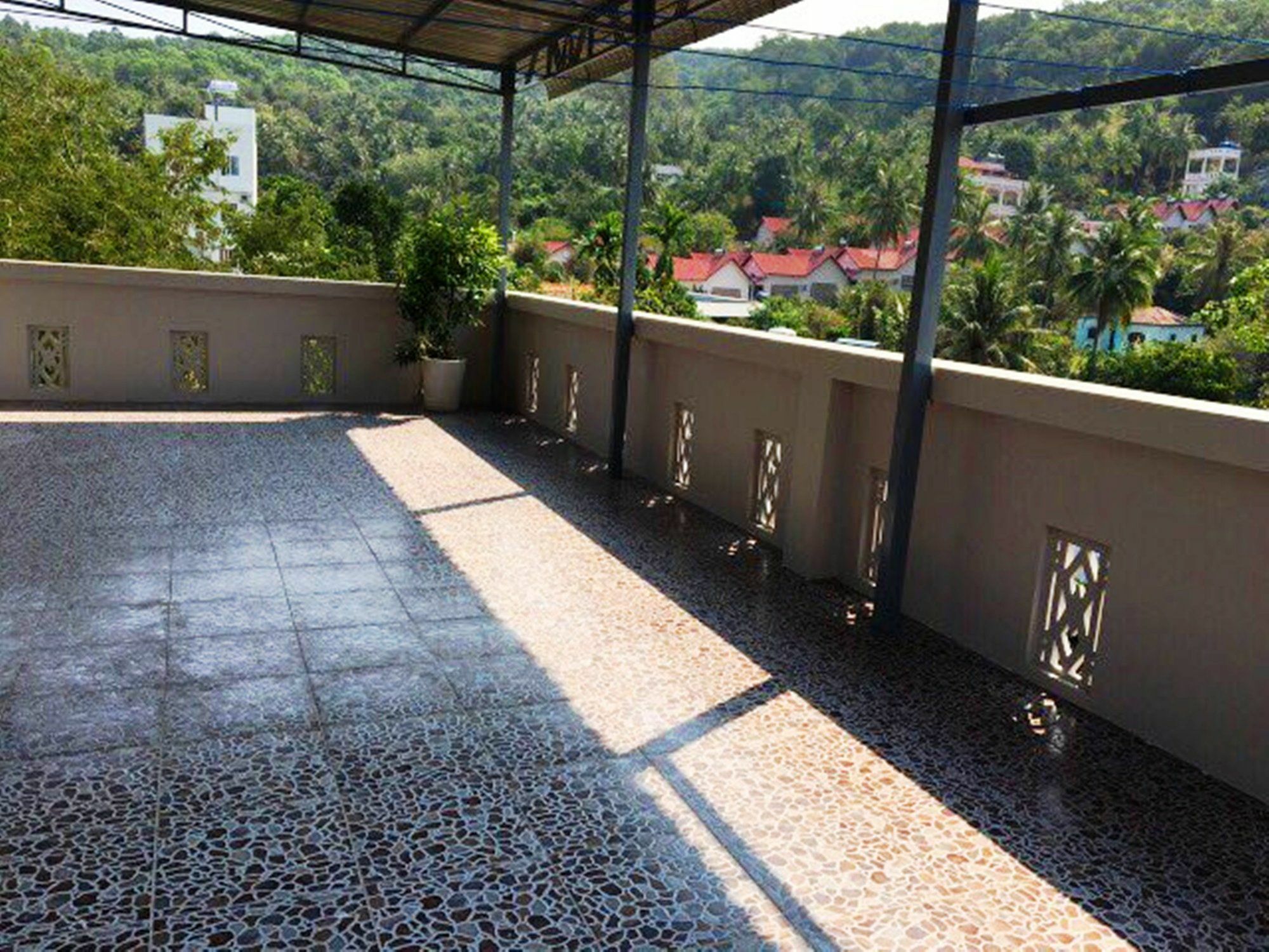 Duy Toan Guesthouse ฟู้โกว๊ก ภายนอก รูปภาพ