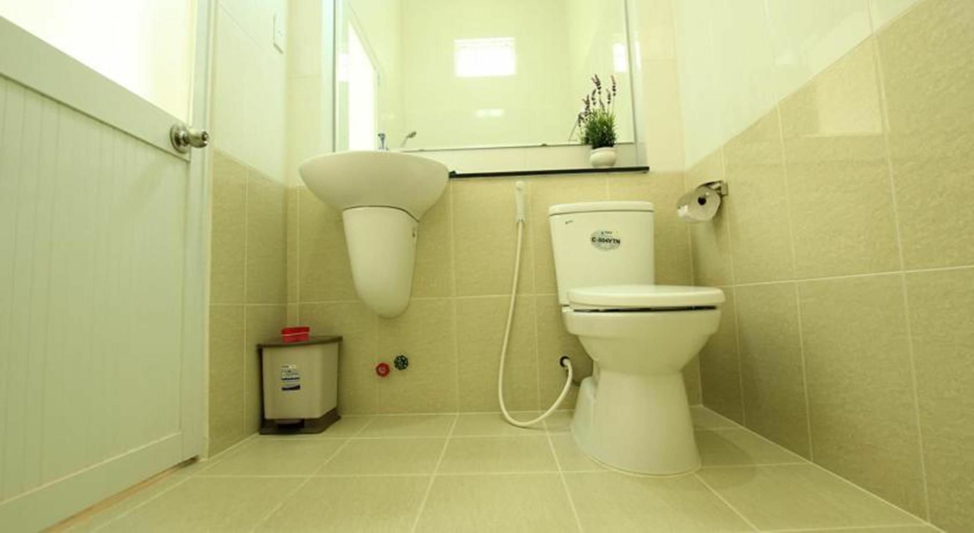 Duy Toan Guesthouse ฟู้โกว๊ก ภายนอก รูปภาพ
