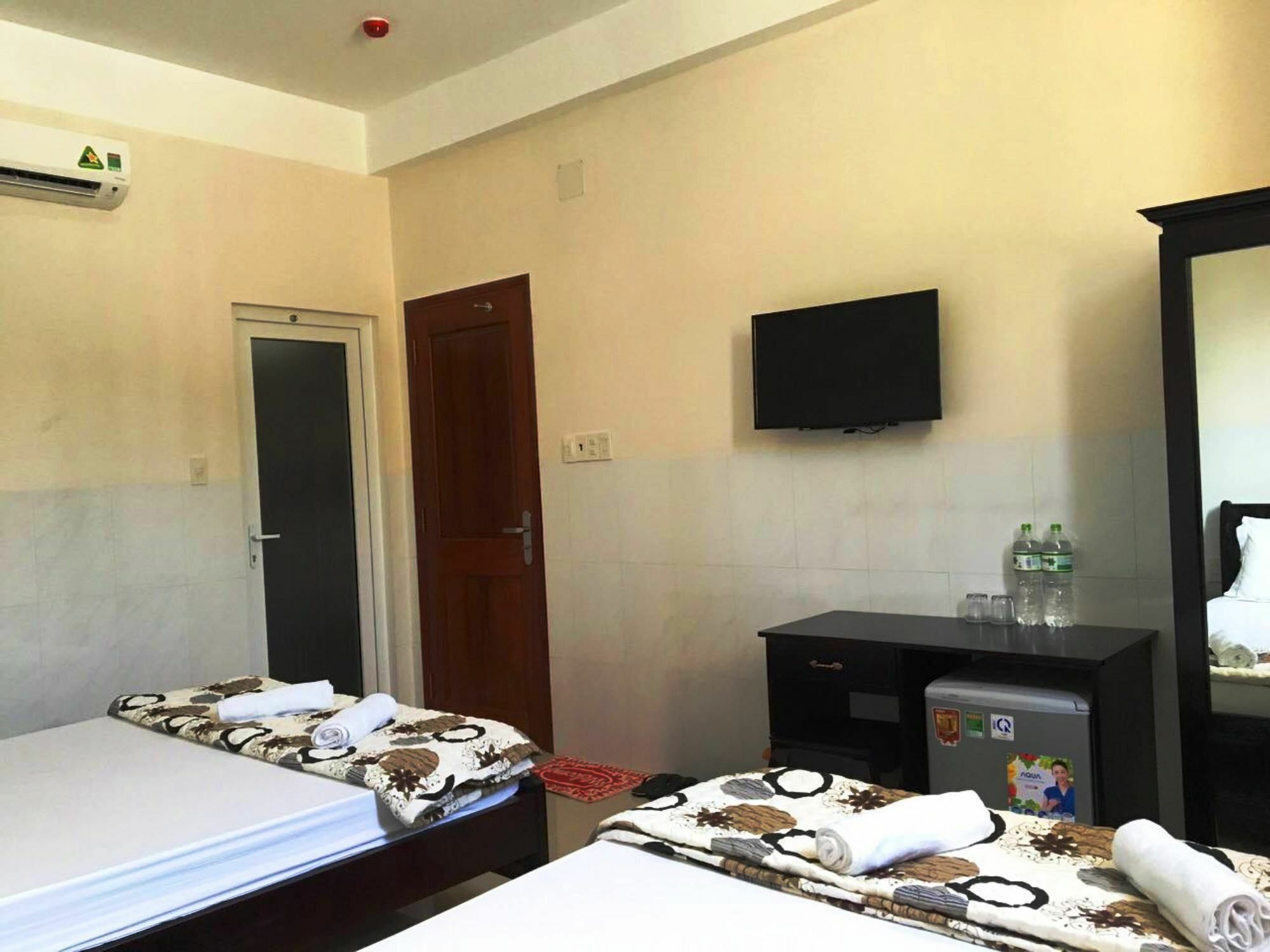 Duy Toan Guesthouse ฟู้โกว๊ก ภายนอก รูปภาพ
