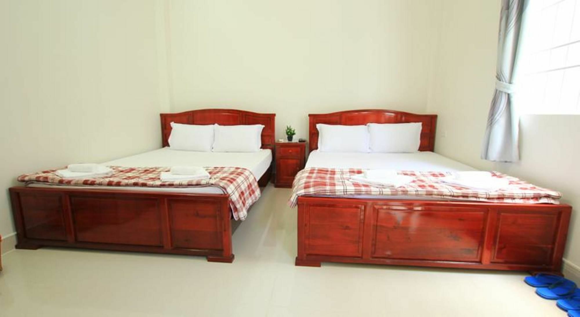 Duy Toan Guesthouse ฟู้โกว๊ก ภายนอก รูปภาพ